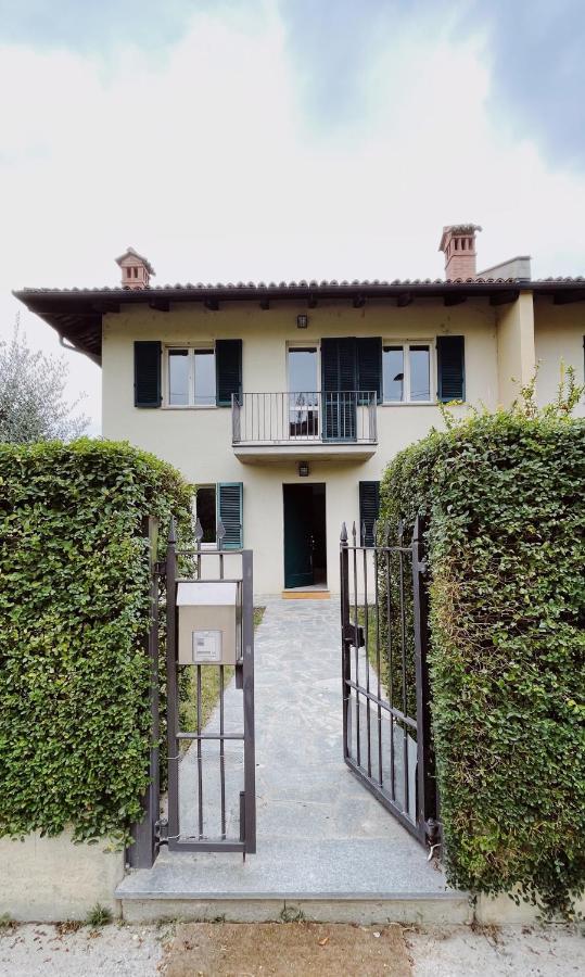 Villa Casa Da Bertu à Barbaresco Extérieur photo