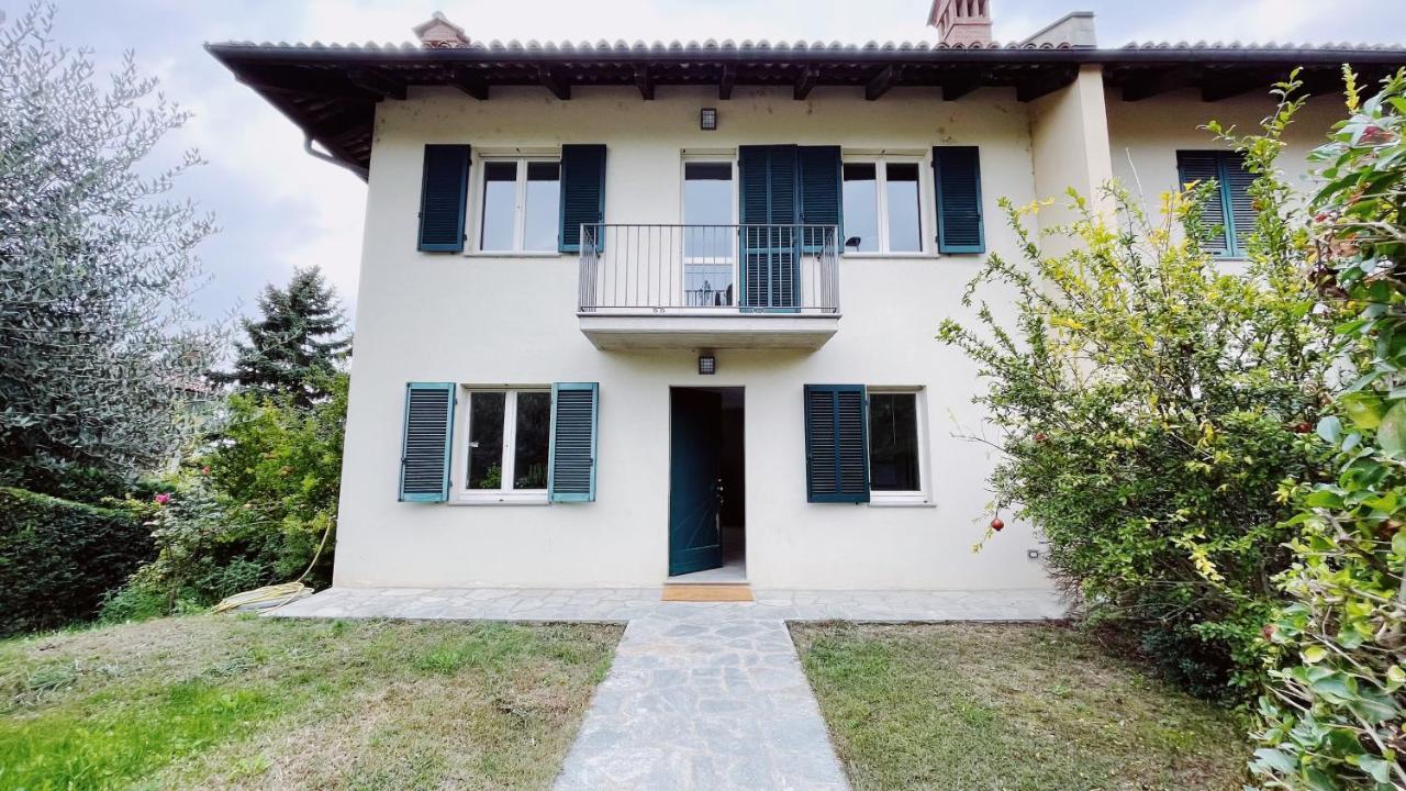 Villa Casa Da Bertu à Barbaresco Extérieur photo